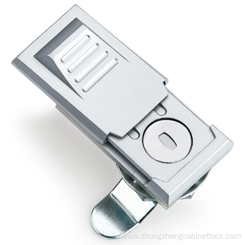 Disk Tumbler Lock SQUARE